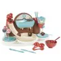 Conjunto de cozinha Smoby CHEF CAKE POPS FACTORY de Smoby, Kits para cozinha e confeitaria - Ref: S7179320, Preço: 50,71 €, D...