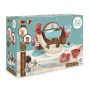 Conjunto de cozinha Smoby CHEF CAKE POPS FACTORY de Smoby, Kits para cozinha e confeitaria - Ref: S7179320, Preço: 50,71 €, D...