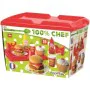 Set of Meals Ecoiffier 2623 by Ecoiffier, Play Food - Ref: S7179323, Price: 31,75 €, Discount: %