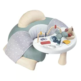 Baby's seat Smoby Plastic by Smoby, Playmats & Floor Gyms - Ref: S7179330, Price: 86,89 €, Discount: %