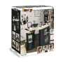 Conjunto de Cabeleireiro Infantil Smoby BARBER SHOP 69 x 48 x 91,5 cm 69 x 48 x 91,5 cm de Smoby, Estojos de maquilhagem - Re...