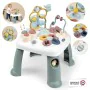 Centre d'activités Smoby Activity Table + 1 an Table multi-jeux de Smoby, Centres d'activités - Réf : S7179620, Prix : 67,71 ...