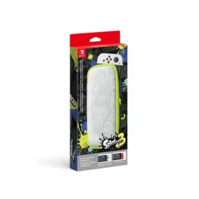 Case for Nintendo Switch OLED Nintendo Splatoon 3 Screen Protector by Nintendo, Accessories - Ref: S7179661, Price: 44,02 €, ...