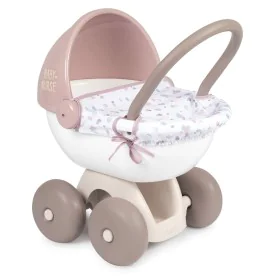 Poussette pour poupées Smoby Baby Nurse de Smoby, Poussettes et landaus - Réf : S7179700, Prix : 60,48 €, Remise : %