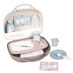 Toilet Bag with Accessories Smoby Vanity by Smoby, Accessories for baby dolls - Ref: S7179701, Price: 35,82 €, Discount: %