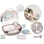 Kulturbeutel mit Zubehör Smoby Vanity von Smoby, Zubehör für Babypuppen - Ref: S7179701, Preis: 35,82 €, Rabatt: %