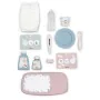 Kulturbeutel mit Zubehör Smoby Vanity von Smoby, Zubehör für Babypuppen - Ref: S7179701, Preis: 35,82 €, Rabatt: %