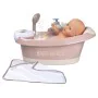 Zubehör für Puppen Smoby Balneo Badewanne von Smoby, Zubehör für Babypuppen - Ref: S7179702, Preis: 62,00 €, Rabatt: %