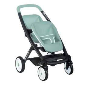 Doll Stroller Smoby Maxi-Cosi Twin 64 cm by Smoby, Prams & Strollers - Ref: S7179708, Price: 71,50 €, Discount: %