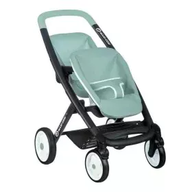 Poussette pour poupées Smoby Maxi-Cosi Twin 64 cm de Smoby, Poussettes et landaus - Réf : S7179708, Prix : 71,41 €, Remise : %