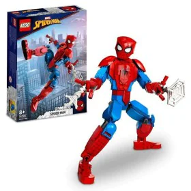 Playset Lego Marvel 76226 Spider-Man de Lego, Playsets de figuras de juguete - Ref: S7179726, Precio: 45,02 €, Descuento: %