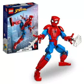 Playset Lego Marvel 76226 Spider-Man by Lego, Toy figures playsets - Ref: S7179726, Price: 45,02 €, Discount: %