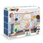 Centre d'activités Smoby SCHOOL de Smoby, Commerçant - Réf : S7179728, Prix : 99,05 €, Remise : %