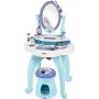 Tocador Con Banqueta Smoby 320244 de Smoby, Neceseres para maquillaje - Ref: S7179729, Precio: 89,95 €, Descuento: %