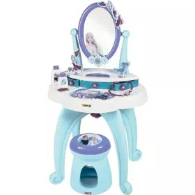 Dressing Table with Stool Smoby 320244 by Smoby, Vanity Cases - Ref: S7179729, Price: 89,95 €, Discount: %