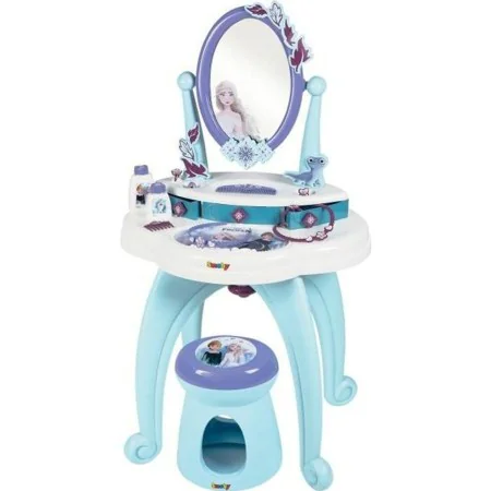 Dressing Table with Stool Smoby 320244 by Smoby, Vanity Cases - Ref: S7179729, Price: 89,95 €, Discount: %