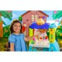 Juego de Plastilina Play-Doh Giant Ice Cream Truck 25 Piezas Helado de Play-Doh, Arcilla y plastilina - Ref: S7179741, Precio...