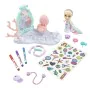 Playset Crayola Colour'n'Style de Crayola, Playsets de figuras de juguete - Ref: S7179748, Precio: 22,17 €, Descuento: %