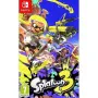 Jeu vidéo pour Switch Nintendo Splatoon 3 de Nintendo, Sets - Réf : S7179752, Prix : 79,05 €, Remise : %