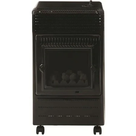 Gas Heater Favex Black 3400 W by Favex, Patio Heaters - Ref: S7179758, Price: 224,35 €, Discount: %