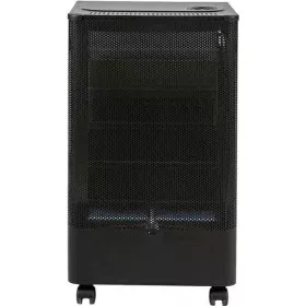 Gas Heater Favex Black 4200 W by Favex, Patio Heaters - Ref: S7179759, Price: 171,32 €, Discount: %