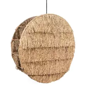 Ceiling Light Romimex Natural E27 220-240 V by Romimex, Pendant Lights - Ref: D1617235, Price: 121,24 €, Discount: %