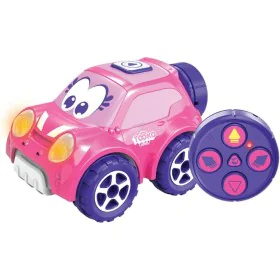 Voiture Télécommandée Tooko Rose de Tooko, Voitures et Camions - Réf : S7179767, Prix : 53,32 €, Remise : %