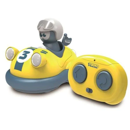 Remote-Controlled Car Tooko SL81491 by Tooko, Cars & Trucks - Ref: S7179770, Price: 47,92 €, Discount: %