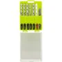 Knife Blade Ryobi RAK10JSBMP Jigsaw 10 Pieces by Ryobi, Blades - Ref: S7179809, Price: 36,28 €, Discount: %