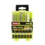 Knife Blade Ryobi RAK10JSBMP Jigsaw 10 Pieces by Ryobi, Blades - Ref: S7179809, Price: 36,28 €, Discount: %