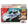 Véhicule Télécommandée Meccano Junior STEM Véhicule Télécommandée Voiture de police de Meccano, Voitures et Camions - Réf : S...