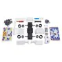 Veicolo Radiocomandato Meccano Junior STEM Veicolo Radiocomandato Macchina Polizia di Meccano, Auto e camion - Rif: S7179817,...