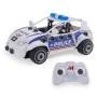 Véhicule Télécommandée Meccano Junior STEM Véhicule Télécommandée Voiture de police de Meccano, Voitures et Camions - Réf : S...