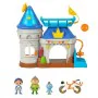 Figuras de Ação Fisher Price HGK33 30 cm de Fisher Price, Bonecos e figuras de ação - Ref: S7179837, Preço: 35,38 €, Desconto: %