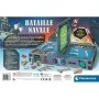 Gioco da Tavolo Clementoni Naval Battle (FR) di Clementoni, Giochi a gettoni - Rif: S7179853, Prezzo: 34,70 €, Sconto: %