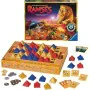 Gioco da Tavolo Ravensburger Ramses 25th anniversary (FR) Multicolore (Francese) di Ravensburger, Giochi da tavolo - Rif: S71...