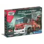 Camião de Bombeiros Clementoni Fire Truck STEM + 8 Anos 5 Modelos de Clementoni, Camiões - Ref: S7179897, Preço: 53,87 €, Des...