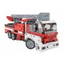 Camion de Pompiers Clementoni Fire Truck STEM + 8 Ans 5 Modèles de Clementoni, Camions - Réf : S7179897, Prix : 53,87 €, Remi...