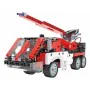 Camion de Pompiers Clementoni Fire Truck STEM + 8 Ans 5 Modèles de Clementoni, Camions - Réf : S7179897, Prix : 53,87 €, Remi...