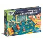 Jeu scientifique Clementoni Laboratoire d'électronique FR de Clementoni, Sciences - Réf : S7179898, Prix : 47,25 €, Remise : %