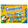 Tischspiel Ravensburger Colorino My first mosaic (FR) (Französisch) von Ravensburger, Brettspiele - Ref: S7179933, Preis: 40,...