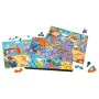 Gioco da Tavolo Ravensburger Colorino My first mosaic (FR) (Francese) di Ravensburger, Giochi da tavolo - Rif: S7179933, Prez...