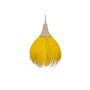 Lampadario Romimex Giallo E27 220-240 V di Romimex, Lampade a sospensione - Rif: D1617246, Prezzo: 86,47 €, Sconto: %