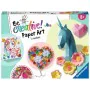 Satz mit Papierhandarbeiten Ravensburger 18236 von Ravensburger, Basteln mit Papier - Ref: S7179959, Preis: 45,00 €, Rabatt: %