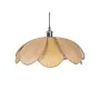 Ceiling Light Romimex Natural E27 220-240 V Flower by Romimex, Pendant Lights - Ref: D1617249, Price: 144,24 €, Discount: %