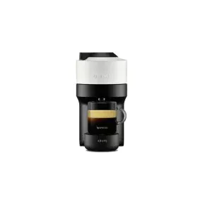 Cafetière à capsules Krups YY4889FD Vertuo Pop 560 ml Blanc 1260 W de Krups, Cafetières à capsules - Réf : S7179983, Prix : 1...