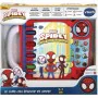 Livre interactif pour enfants Vtech Spidey de Vtech, Jeux d'ambiance - Réf : S7179991, Prix : 49,86 €, Remise : %