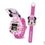 Reloj Infantil Vtech Minnie de Vtech, Relojes de aprendizaje - Ref: S7179993, Precio: 39,93 €, Descuento: %