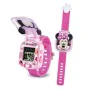 Montre Enfant Vtech Minnie de Vtech, Réveils éducatifs - Réf : S7179993, Prix : 38,87 €, Remise : %