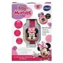 Montre Enfant Vtech Minnie de Vtech, Réveils éducatifs - Réf : S7179993, Prix : 38,87 €, Remise : %